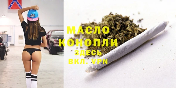 хмурый Богородицк